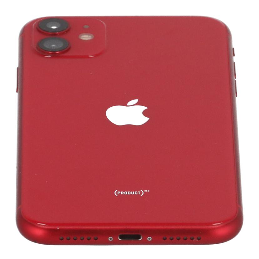 Apple アップル/iPhone11 128GB /MWM32J/A//352926110514528/Bランク/20