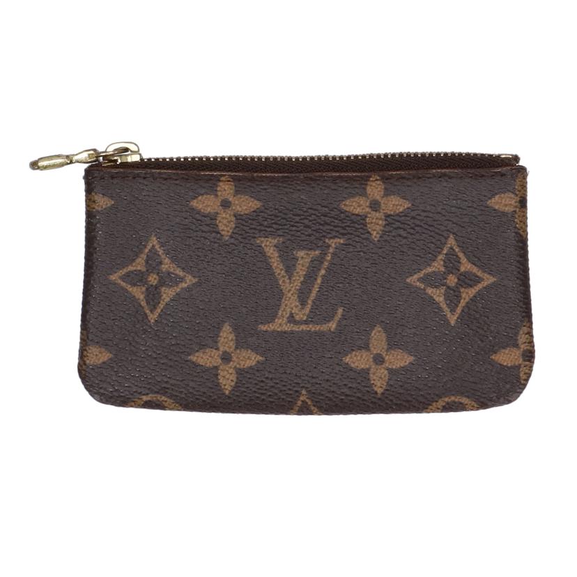 LOUIS VUITTON ルイ・ヴィトン/ポシェットクレ/モノグラム/M62650//CT4***/ABランク/93