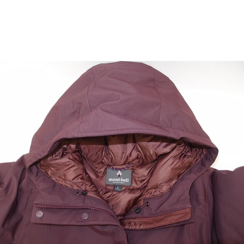 mont-bell モンベル/ベルニナダウンコート/1101568//Aランク/69