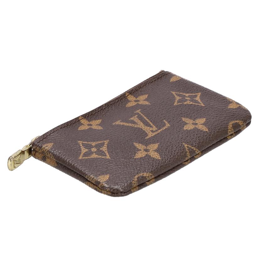 LOUIS VUITTON ルイ・ヴィトン/ポシェットクレ/モノグラム/M62650//CT4***/ABランク/93