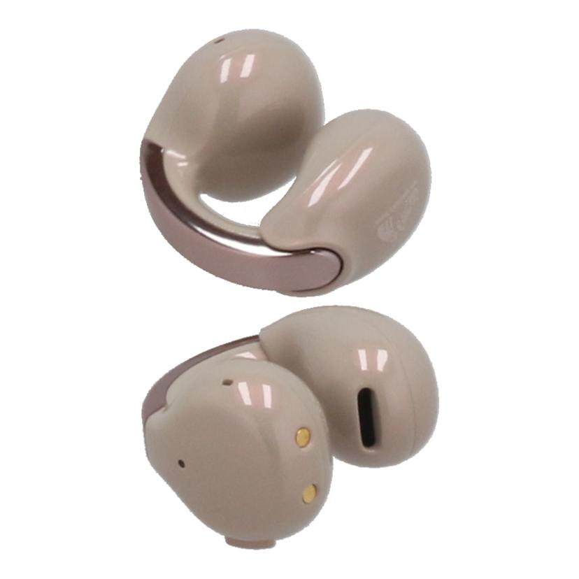 JVC Victor JVC ケンウッド /ワイヤレスイヤホン/nearphones/HA-NP1T//12037532N7P/Bランク/85