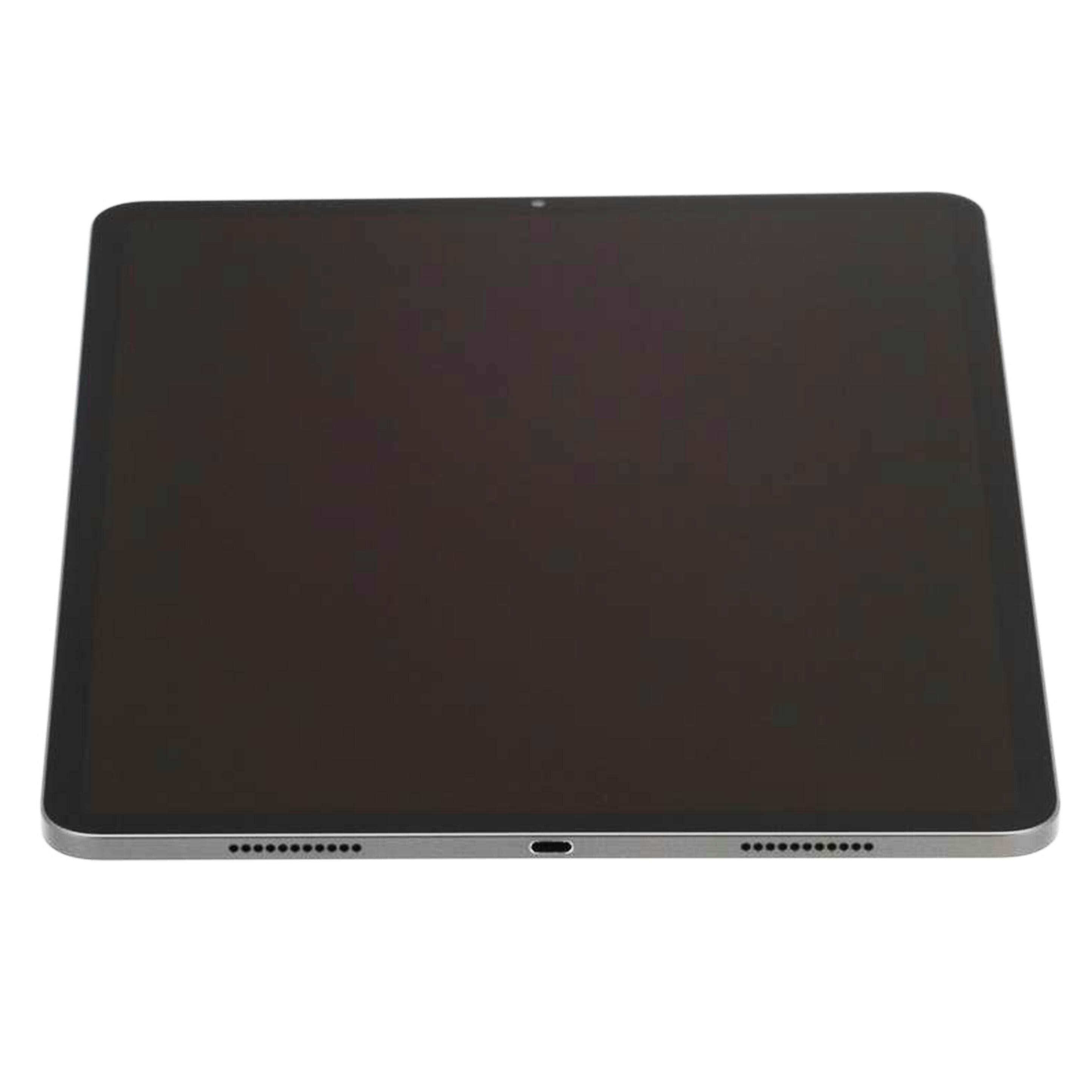 Apple アップル /iPad Pro 12.9インチ 第5世代 256GB/MHNH3J/A//LT9C665JJN/Aランク/09