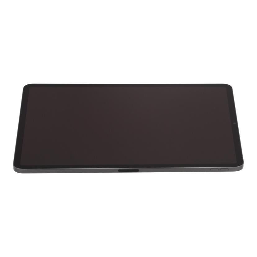 Apple アップル /iPad Pro 12.9インチ 第5世代 256GB/MHNH3J/A//LT9C665JJN/Aランク/09