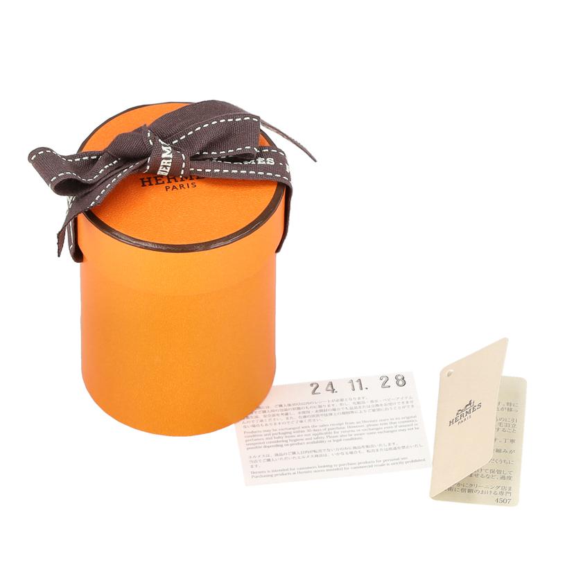 HERMES エルメス/ツイリー/チーター・バンダナ/ブルー//Aランク/75