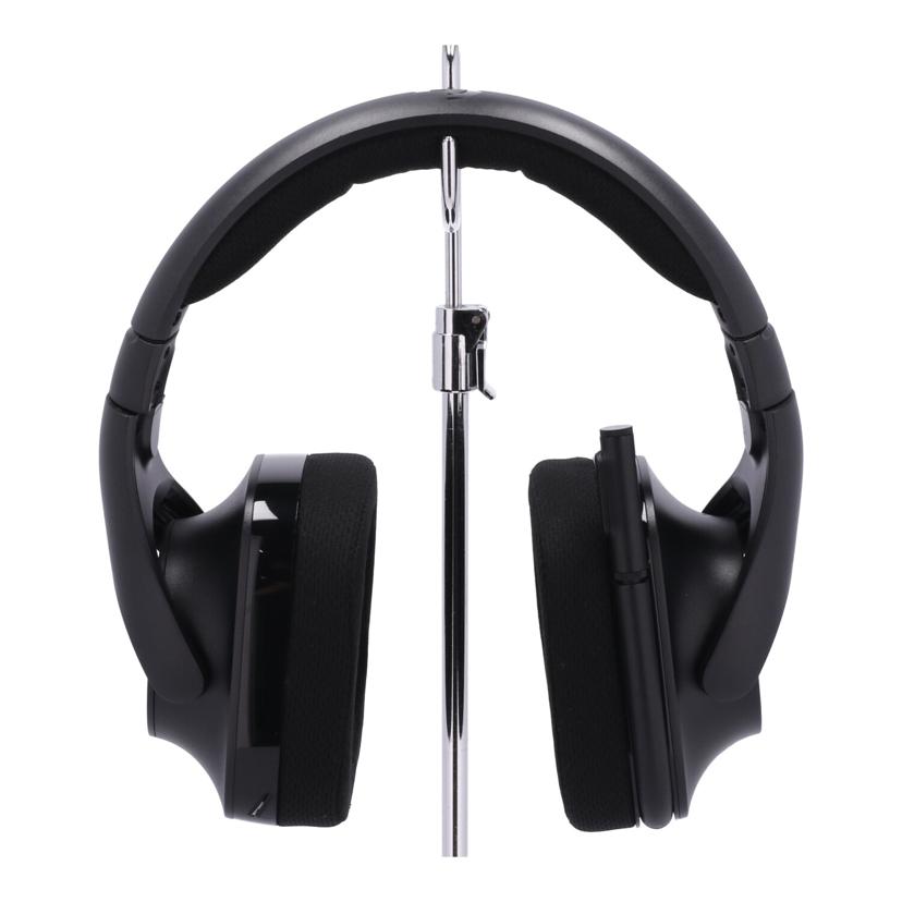 Logicool ロジクール /ワイヤレスヘッドセット/G533//2047MH00TYM9/Bランク/09