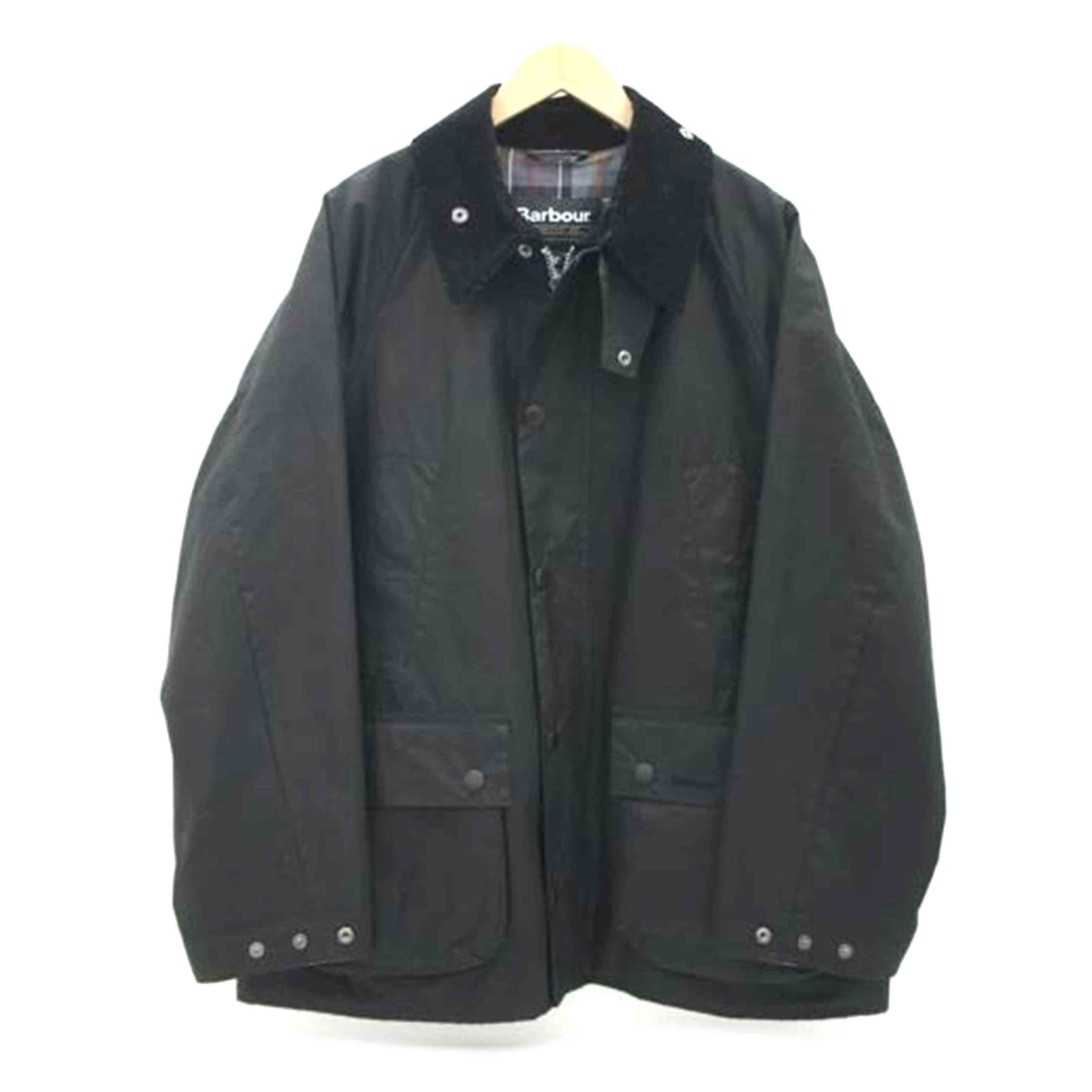 Barbour バブアー/BEDALE ビデイル ワックスジャケット/252MWX1679//サイズ 40/Bランク/05