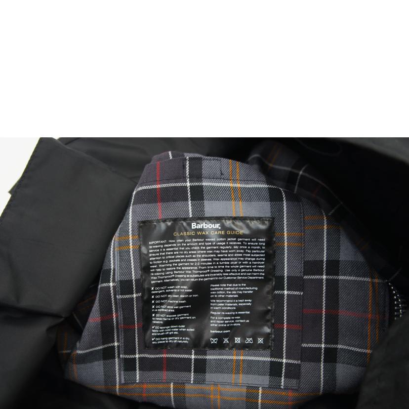 Barbour バブアー/BEDALE ビデイル ワックスジャケット/252MWX1679//サイズ 40/Bランク/05