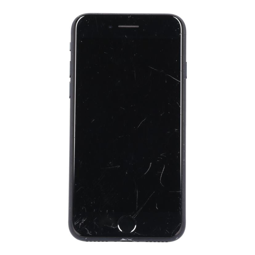 Apple SIMロックなし アップル /iPhone SE 第3世代 64GB/MMYC3J/A//CGX6K4VC2M/Cランク/69