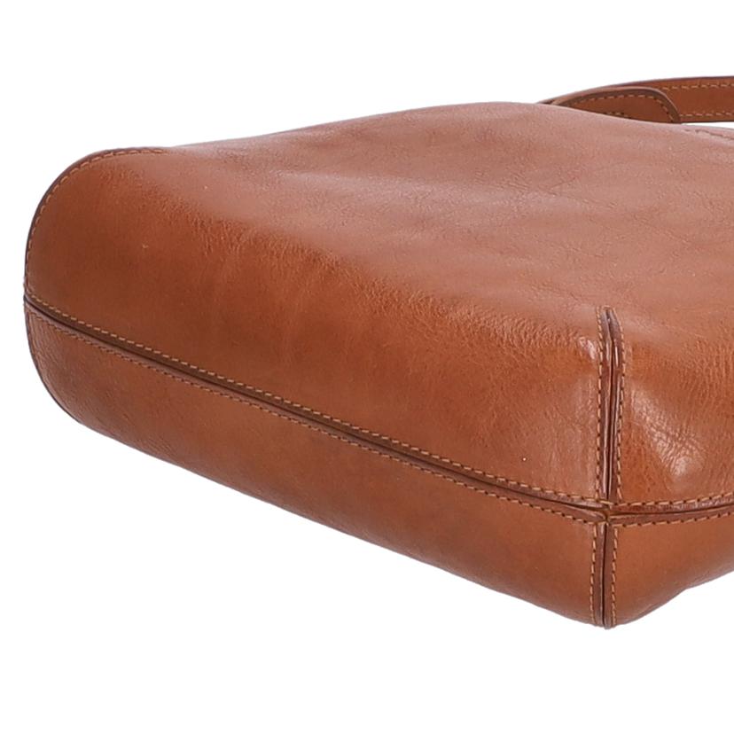 genten ゲンテン/トスカ ショルダーバッグ/44010-50//ABランク/93