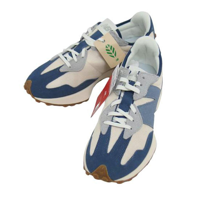 new balance ニューバランス/ライフスタイル/ローカットスニーカー/MS327RD//SAランク/04