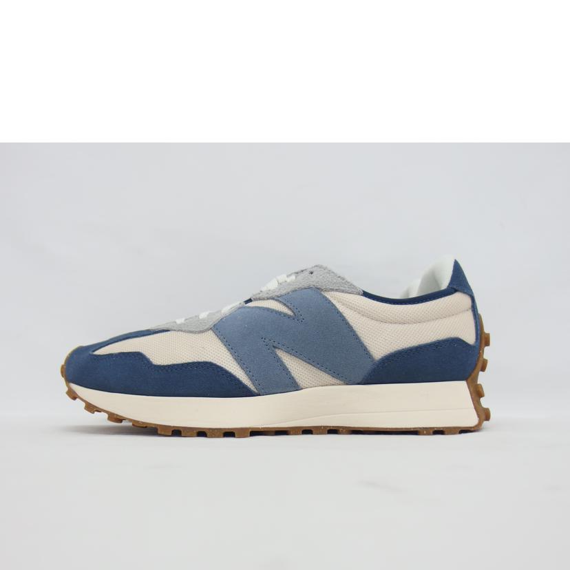 new balance ニューバランス/ライフスタイル/ローカットスニーカー/MS327RD//SAランク/04
