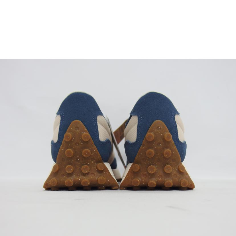 new balance ニューバランス/ライフスタイル/ローカットスニーカー/MS327RD//SAランク/04