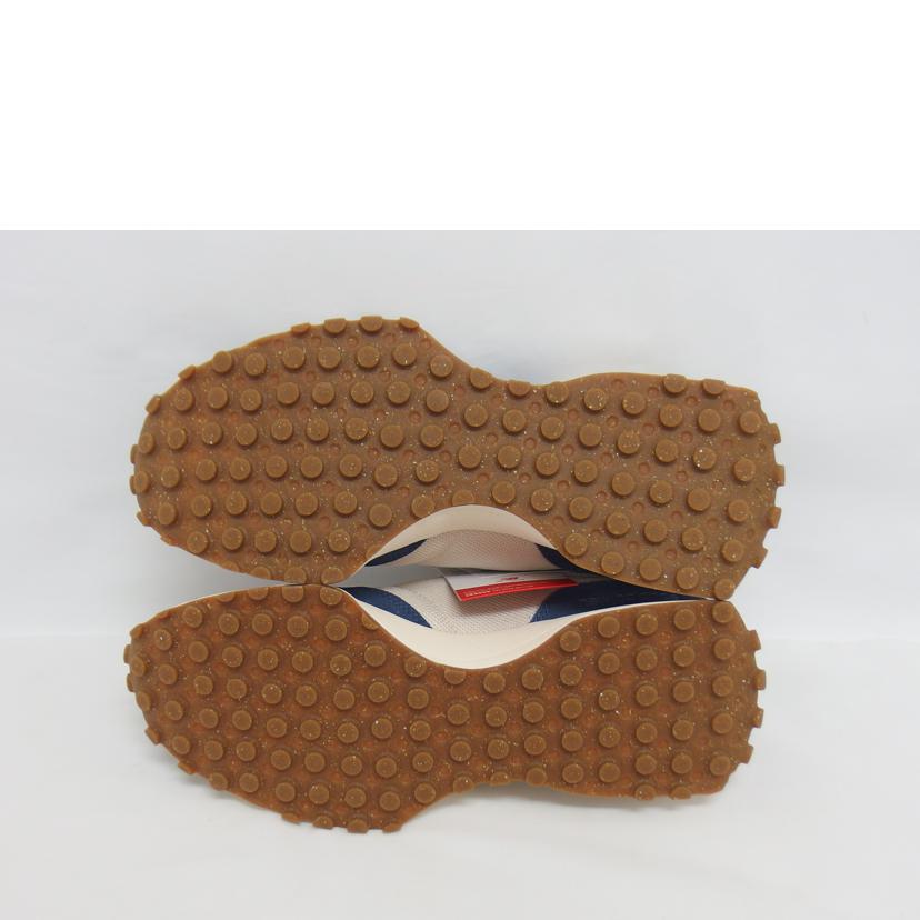 new balance ニューバランス/ライフスタイル/ローカットスニーカー/MS327RD//SAランク/04