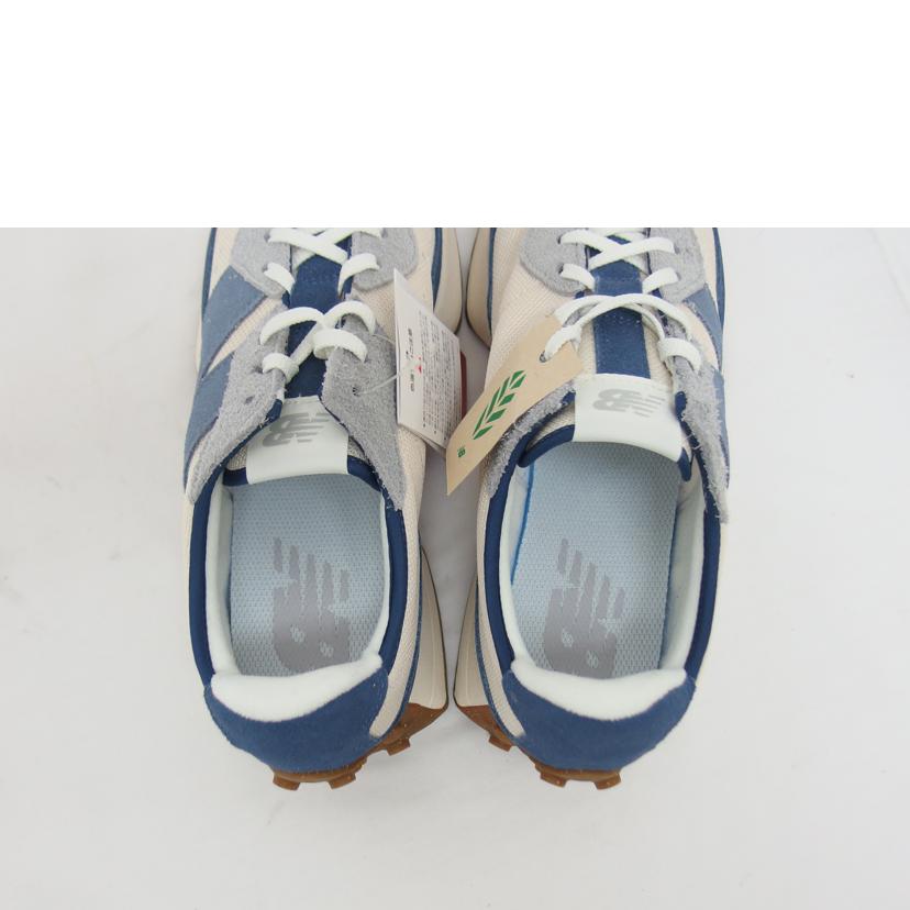 new balance ニューバランス/ライフスタイル/ローカットスニーカー/MS327RD//SAランク/04