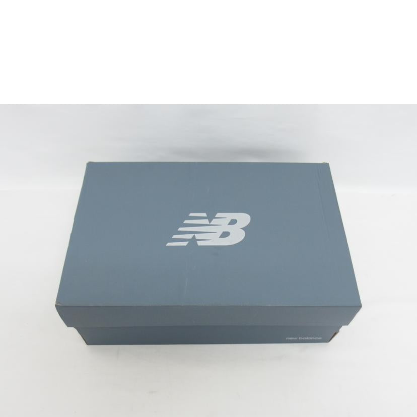 new balance ニューバランス/ライフスタイル/ローカットスニーカー/MS327RD//SAランク/04