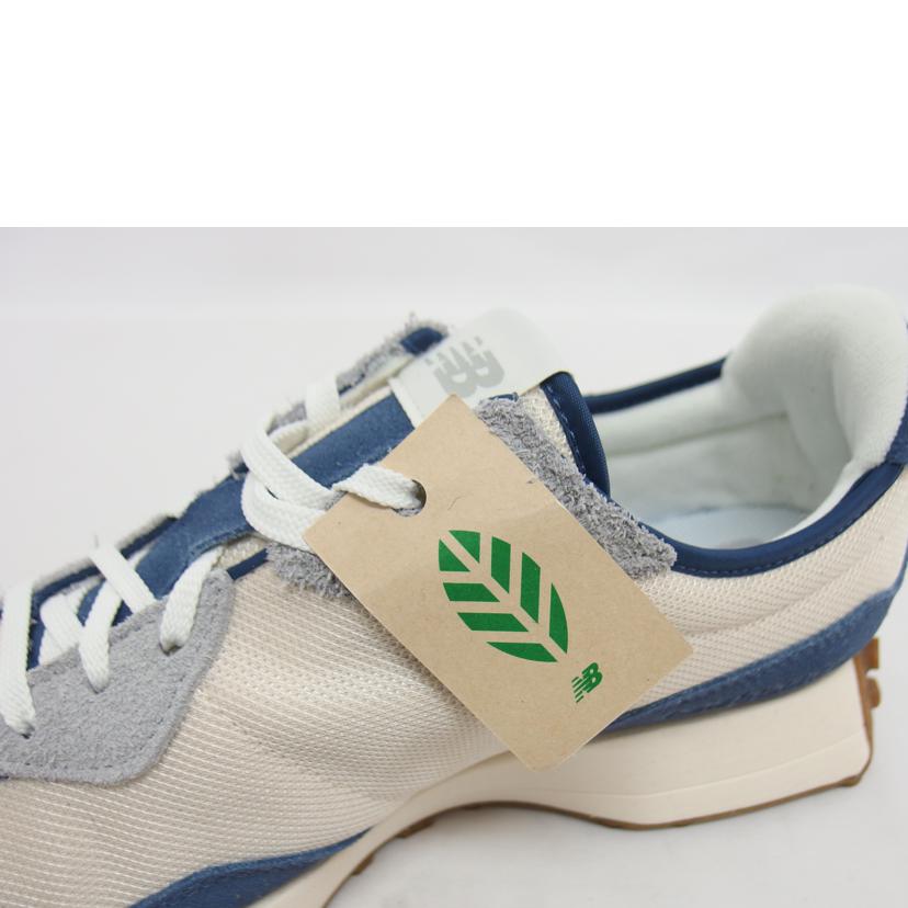 new balance ニューバランス/ライフスタイル/ローカットスニーカー/MS327RD//SAランク/04