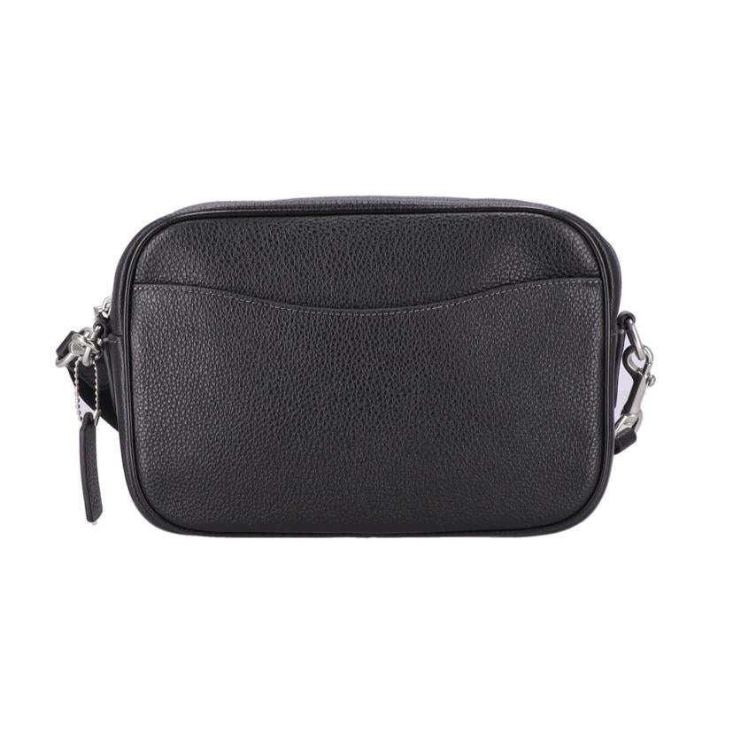 COACH コーチ/エリアス クロスボディ/ブラック/CJ509//B25**/Aランク/77