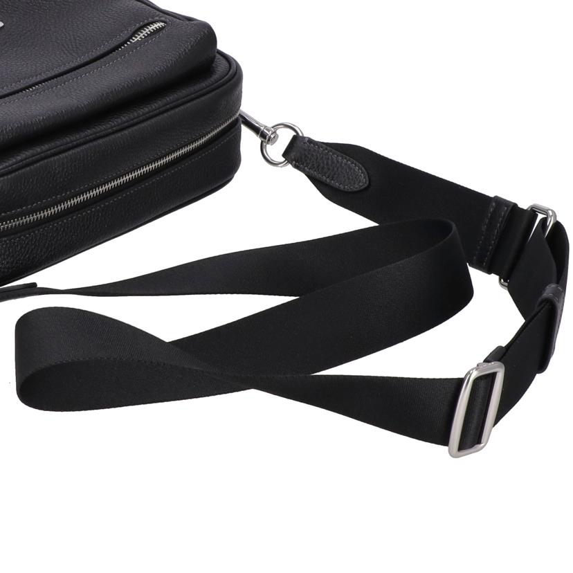 COACH コーチ/エリアス クロスボディ/ブラック/CJ509//B25**/Aランク/77