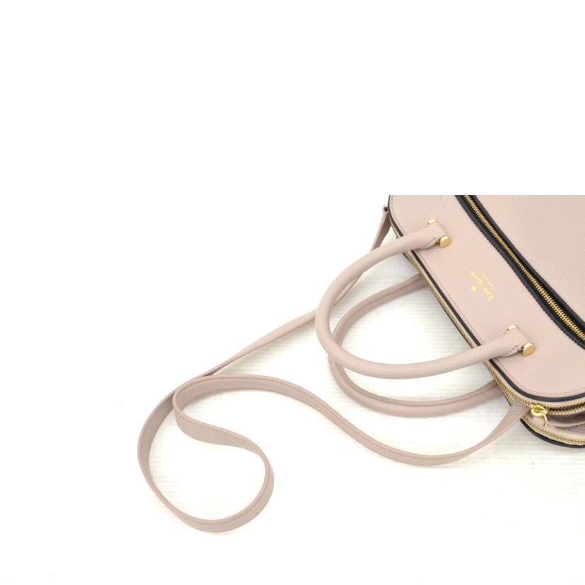 kate spade ケイトスペード/T鞄 タッセル2WAYハンドバッグ//ABランク/75