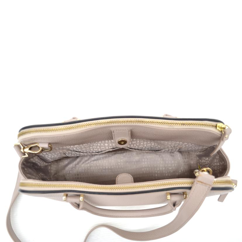 kate spade ケイトスペード/T鞄 タッセル2WAYハンドバッグ//ABランク/75