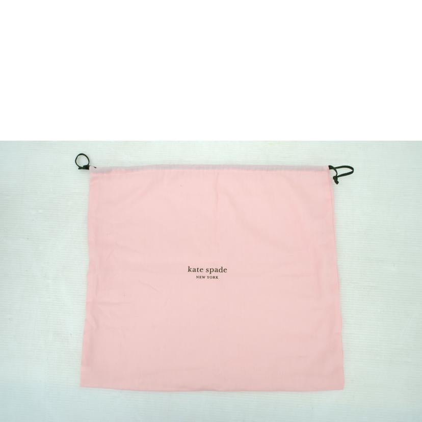 kate spade ケイトスペード/T鞄 タッセル2WAYハンドバッグ//ABランク/75