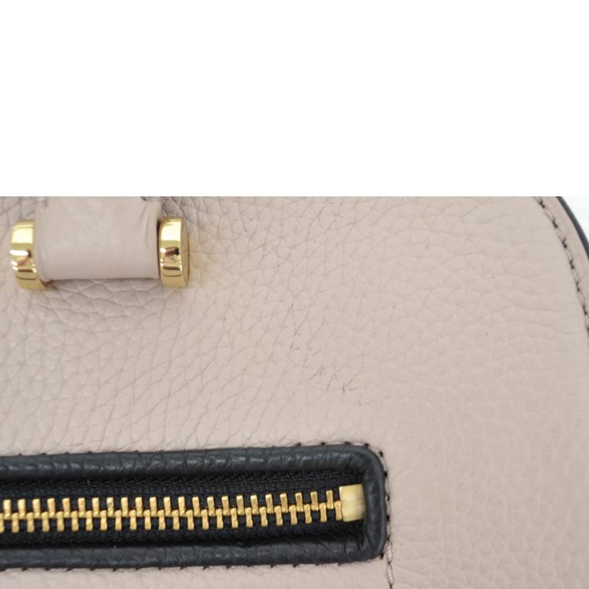 kate spade ケイトスペード/T鞄 タッセル2WAYハンドバッグ//ABランク/75