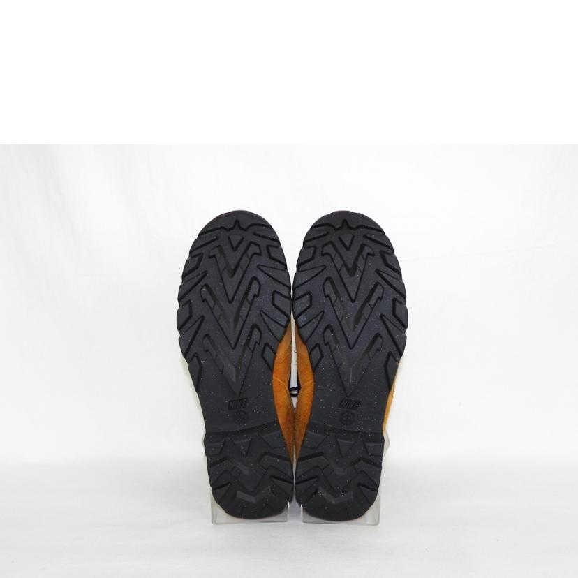 NIKE ナイキ/ACG TORRE MID WP メンズスニーカー ブラウン×ネイビー/FD0212-800//Aランク/81