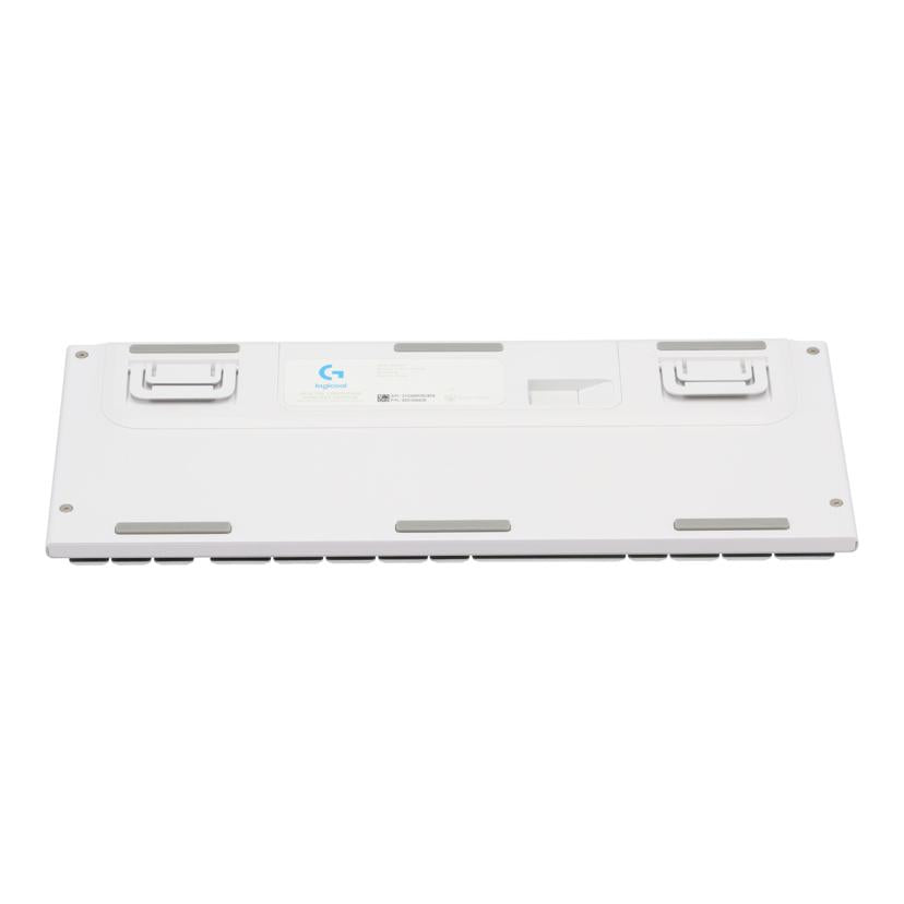 Logicool ロジクール /ゲーミングキーボード/G913 TKL//2102MR03C8F9/Aランク/09