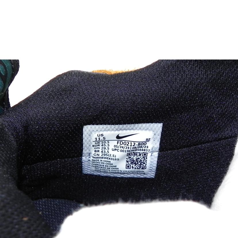 NIKE ナイキ/ACG TORRE MID WP メンズスニーカー ブラウン×ネイビー/FD0212-800//Aランク/81