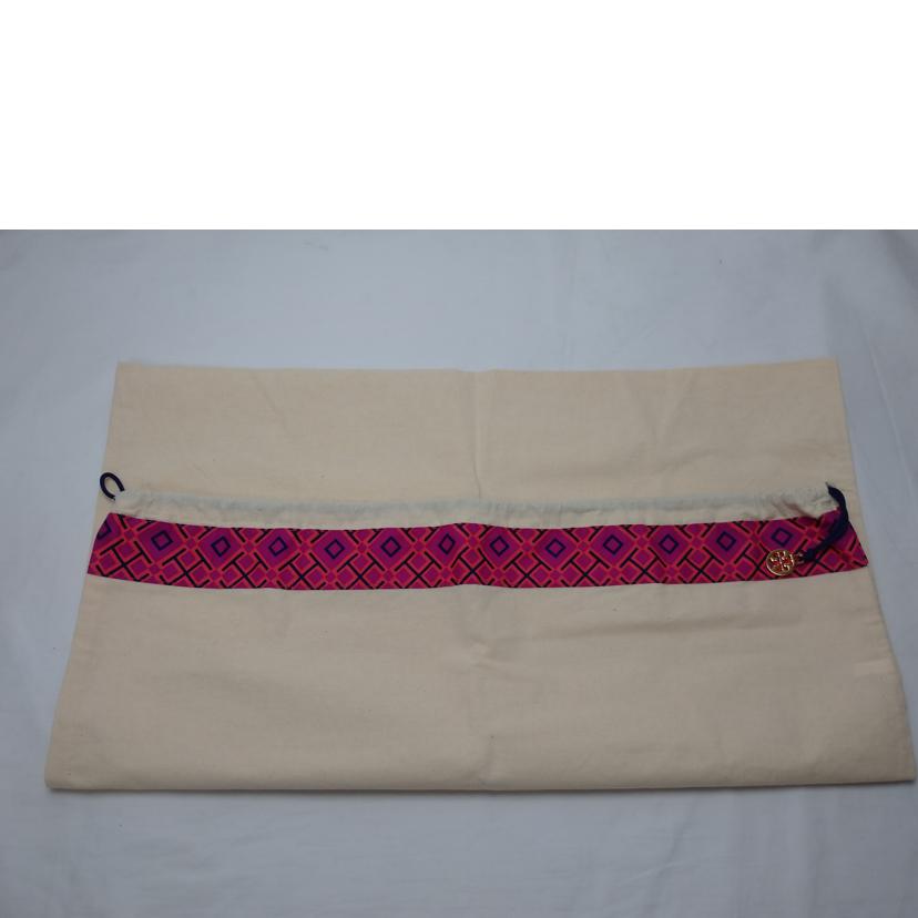 TORYBURCH トリーバーチ/ペリー トリプルコンパートメント トートバッグ/81932//ABランク/52