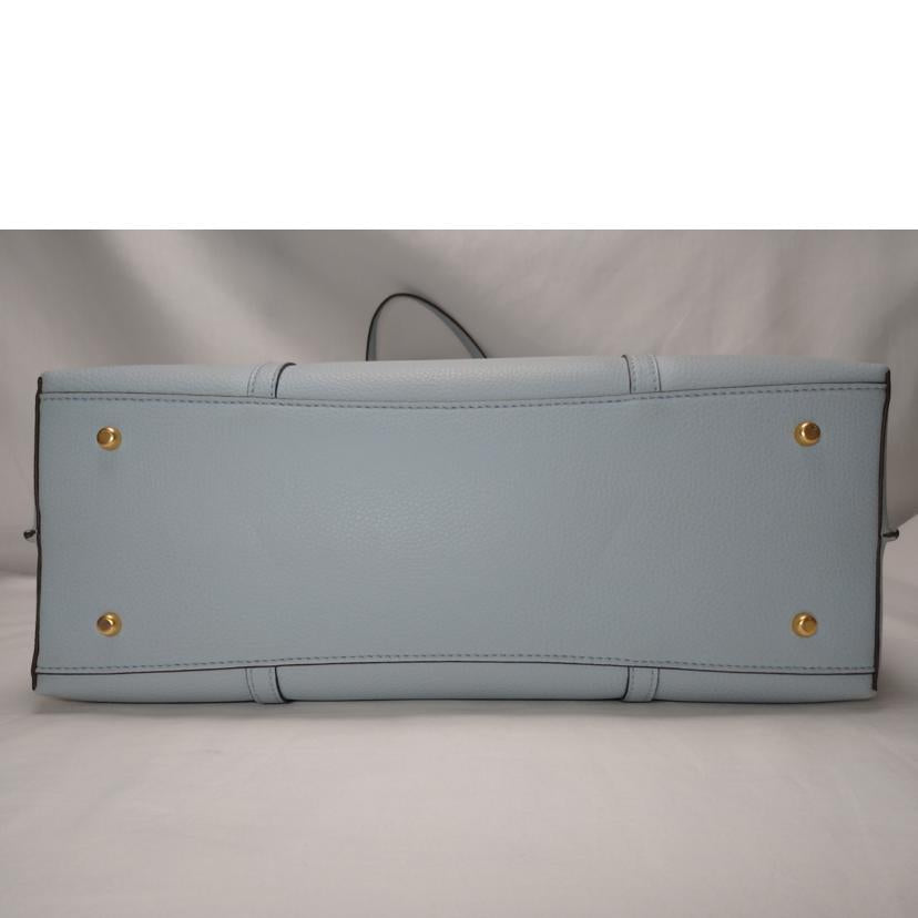 TORYBURCH トリーバーチ/ペリー トリプルコンパートメント トートバッグ/81932//ABランク/52