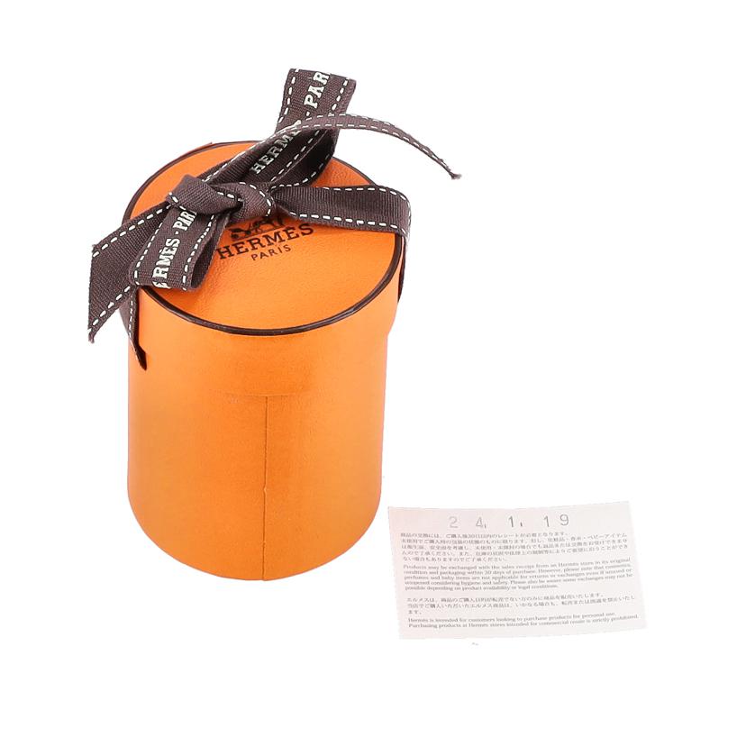 HERMES エルメス/ツイリー/馬勒とチャーム//Aランク/75