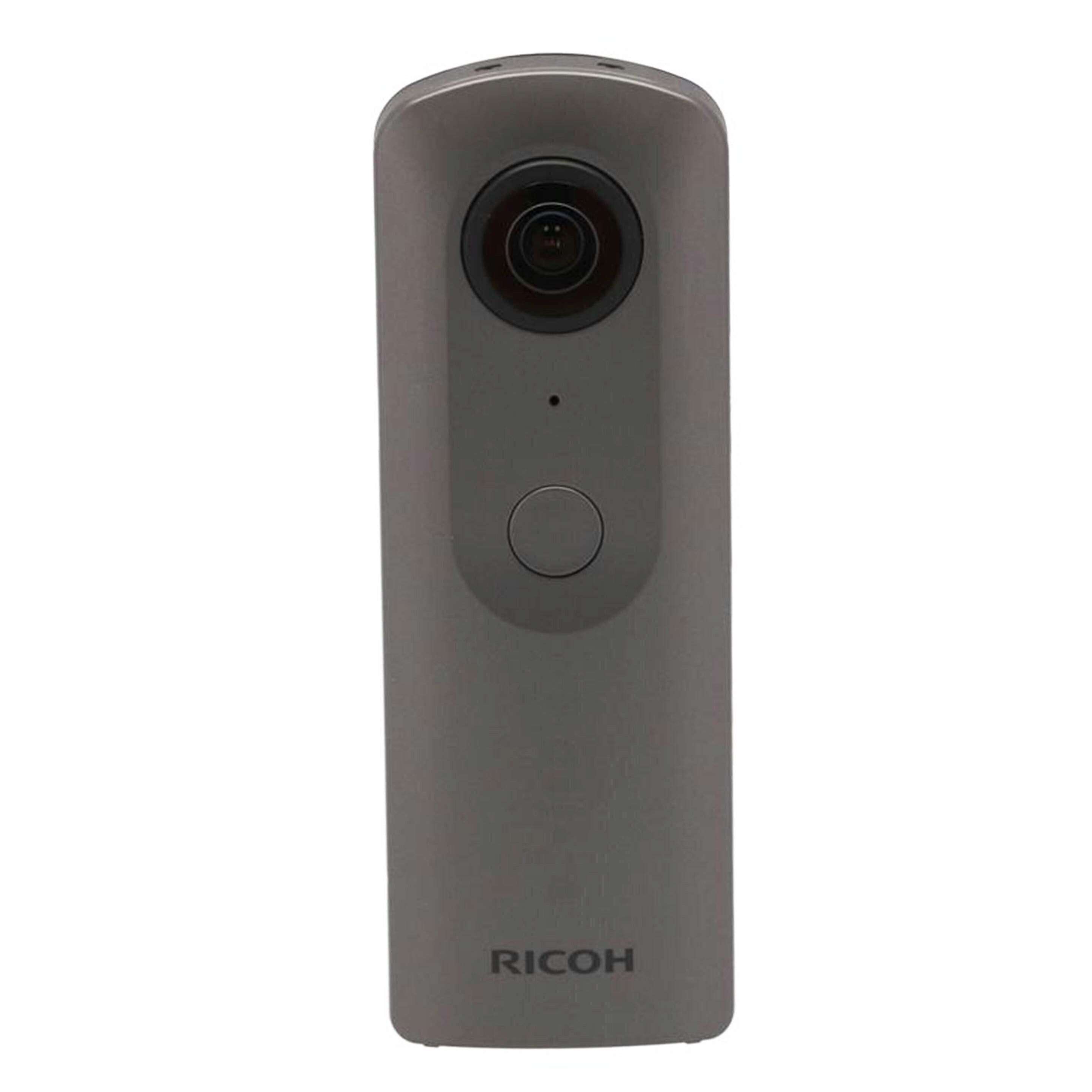 RICHO リコー/360度カメラ/RICOH THETA V//YL00181404/Bランク/75