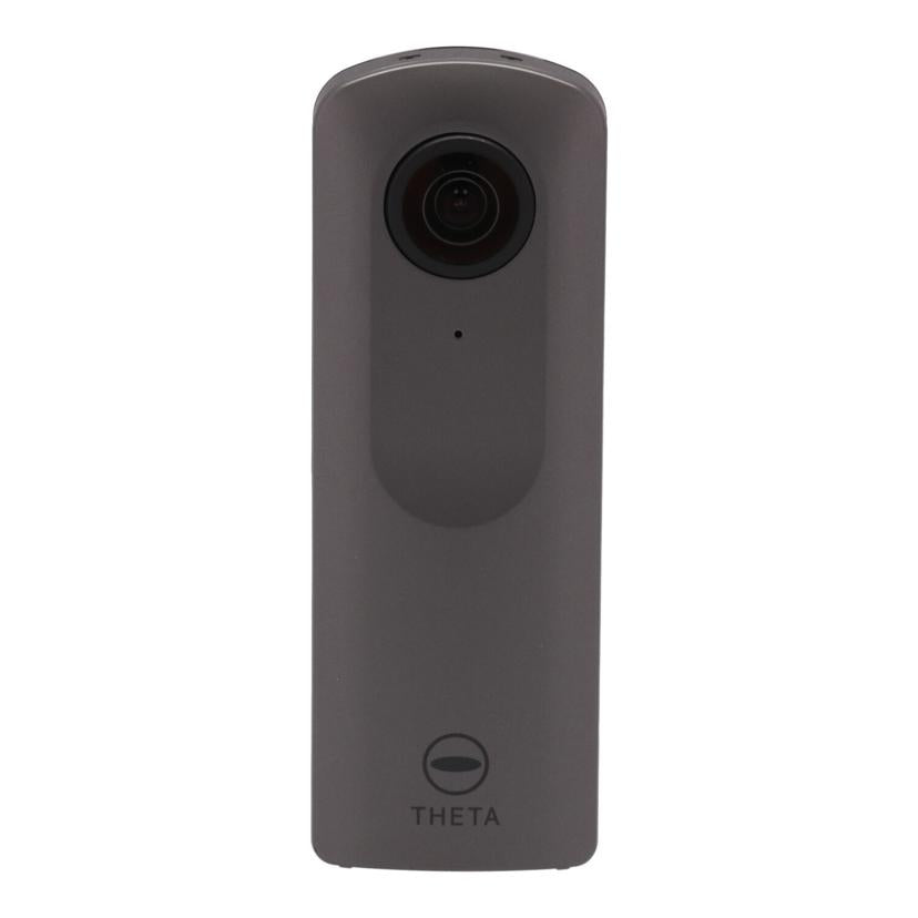RICHO リコー/360度カメラ/RICOH THETA V//YL00181404/Bランク/75
