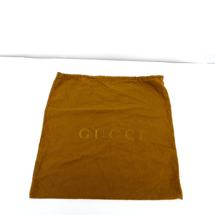 GUCCI グッチ/GGスプリームシェリーラインPVCトート/211134//001***/Bランク/75