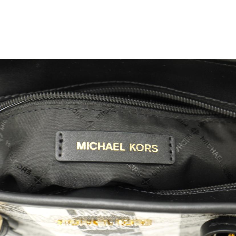 MICHAEL KORS マイケルコース /MICHAEL KORS 2wayバッグ//SAランク/69