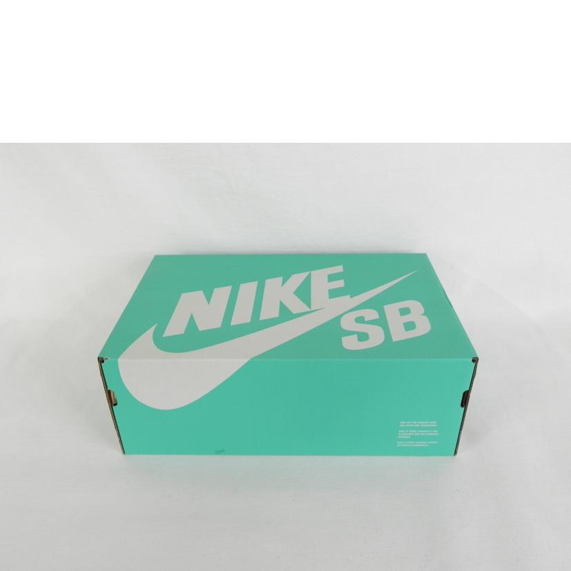 NIKE ナイキ/NIKE/SB Blazer Coat Mid セレスタイン ブルー/ホワイト/DQ5132-444//Sランク/81