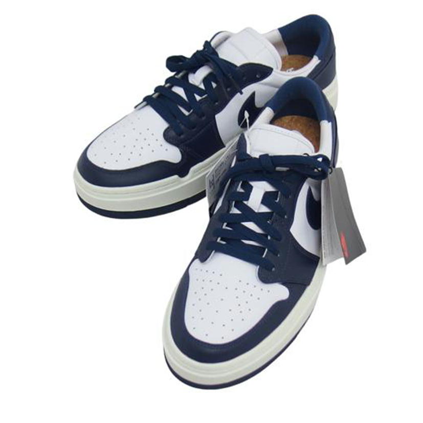 NEKE ナイキ/エアジョーダン1エレベート/ローカットスニーカー/DH704-141//SAランク/04