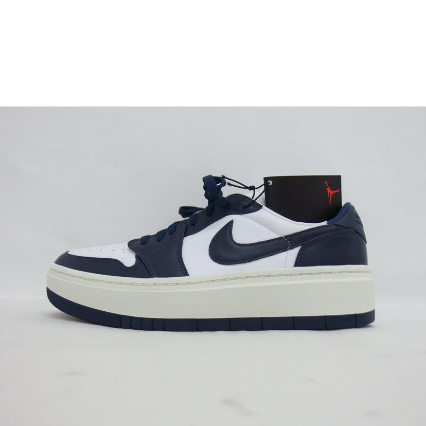 NEKE ナイキ/エアジョーダン1エレベート/ローカットスニーカー/DH704-141//SAランク/04