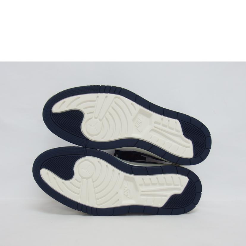 NEKE ナイキ/エアジョーダン1エレベート/ローカットスニーカー/DH704-141//SAランク/04