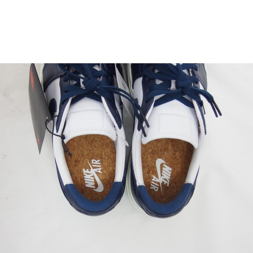 NEKE ナイキ/エアジョーダン1エレベート/ローカットスニーカー/DH704-141//SAランク/04