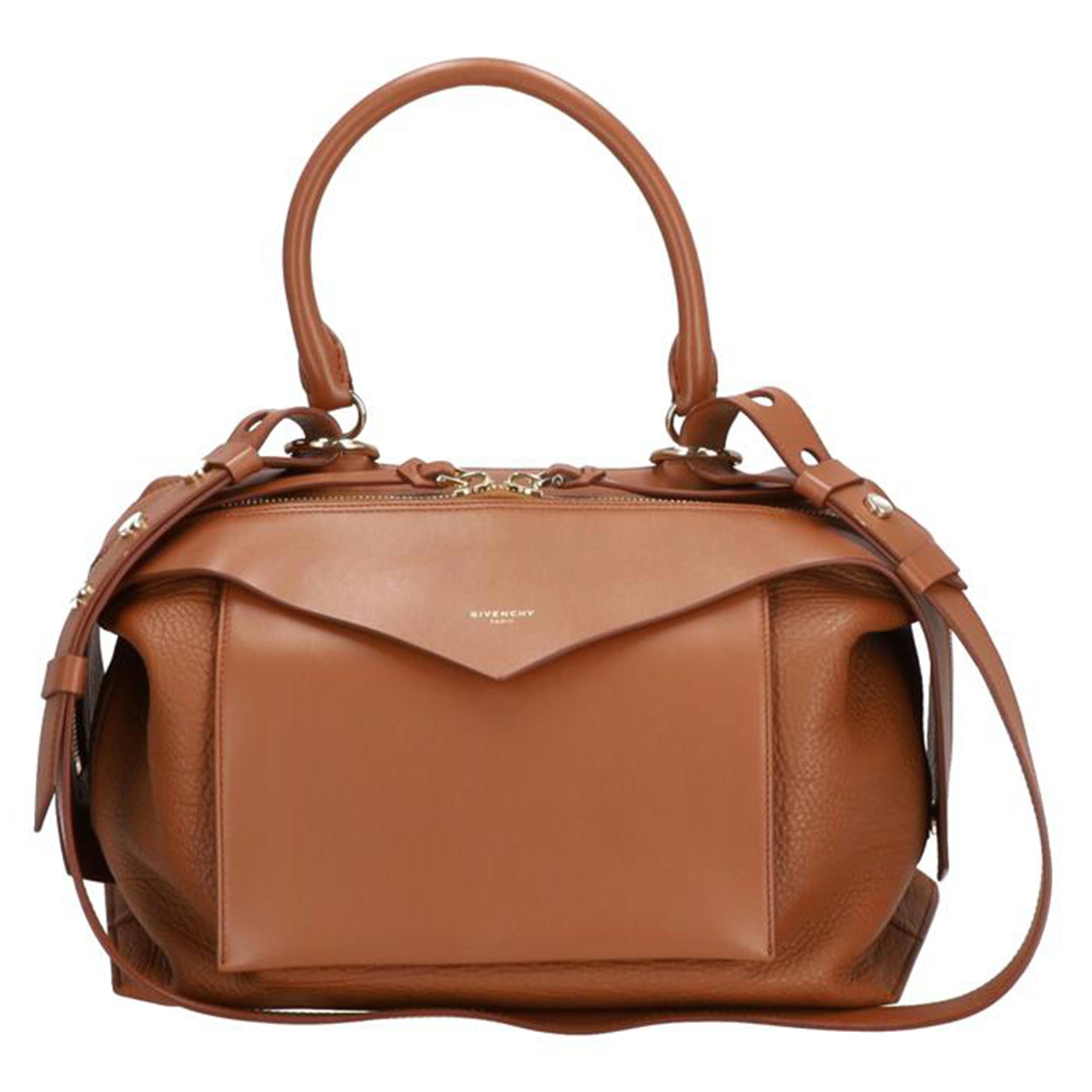 GIVENCHY ジバンシー/スウェイ ミディアム2WAYバッグ//Aランク/75