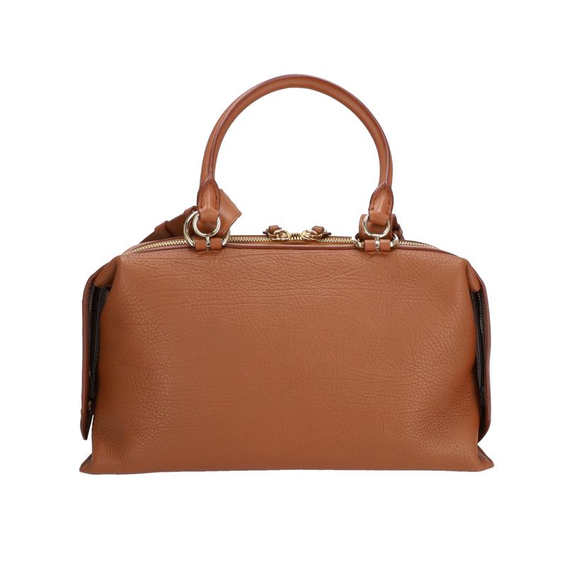 GIVENCHY ジバンシー/スウェイ ミディアム2WAYバッグ//Aランク/75