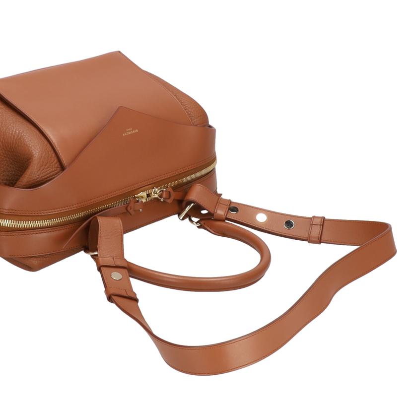 GIVENCHY ジバンシー/スウェイ ミディアム2WAYバッグ//Aランク/75