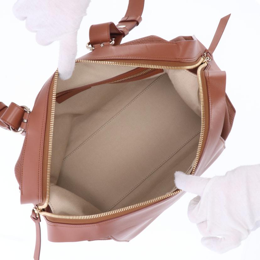 GIVENCHY ジバンシー/スウェイ ミディアム2WAYバッグ//Aランク/75