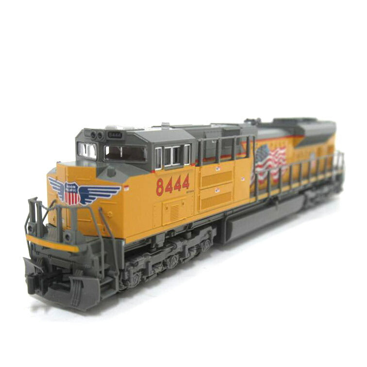 KATO/Nゲージ/EMD SD70ACe UP#8444/176-8404//Aランク/63
