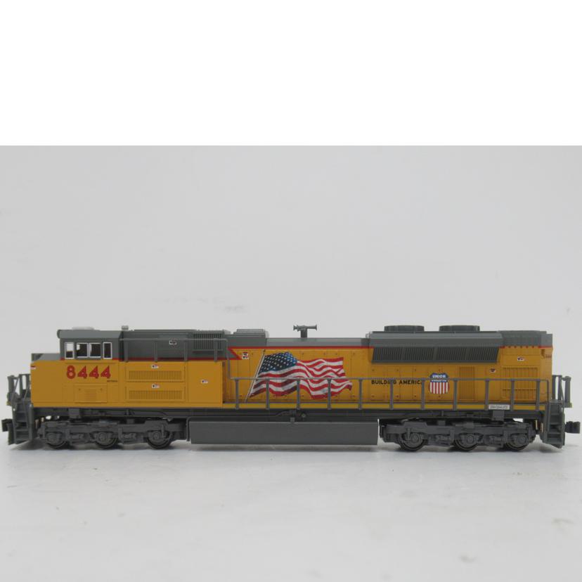 KATO/Nゲージ/EMD SD70ACe UP#8444/176-8404//Aランク/63