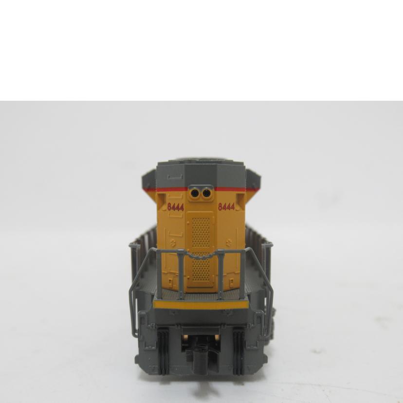 KATO/Nゲージ/EMD SD70ACe UP#8444/176-8404//Aランク/63