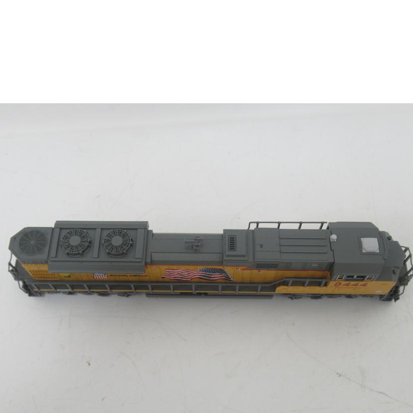 KATO/Nゲージ/EMD SD70ACe UP#8444/176-8404//Aランク/63