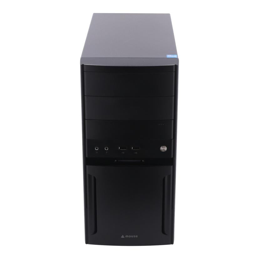mouse マウスコンピューター /Win11デスクトップPC/DT5-B560W11//U104980680/Bランク/78